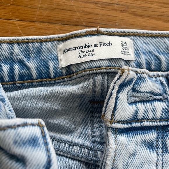 abercrombie jeans - Picture 2 of 2